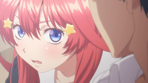 Gotoubun no Hanayome